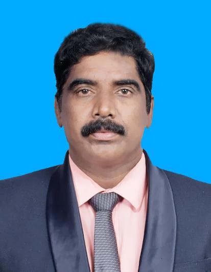 Lecturer Profile